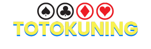 Logo TOTOKUNING